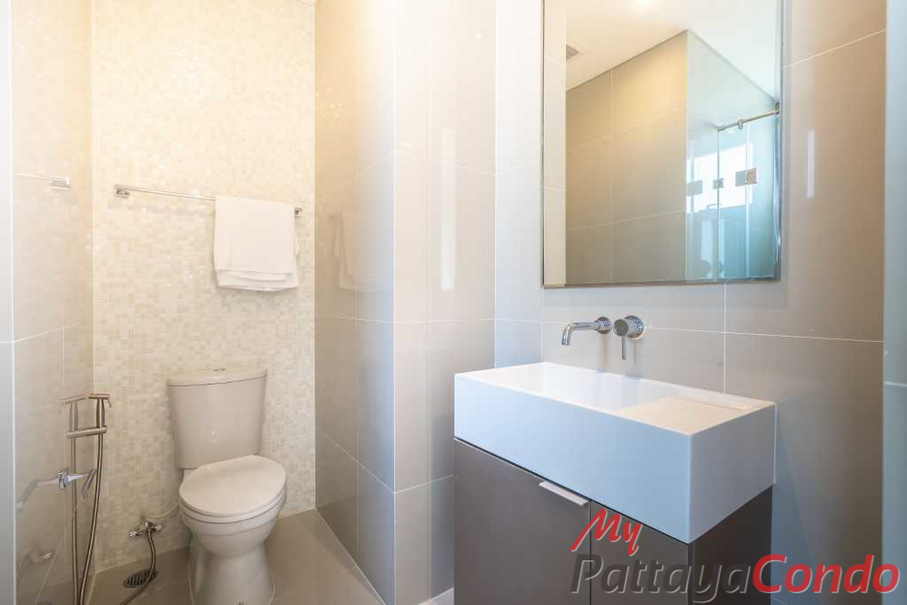 Reflection Jomtien Pattaya Condo For Sale - RF21