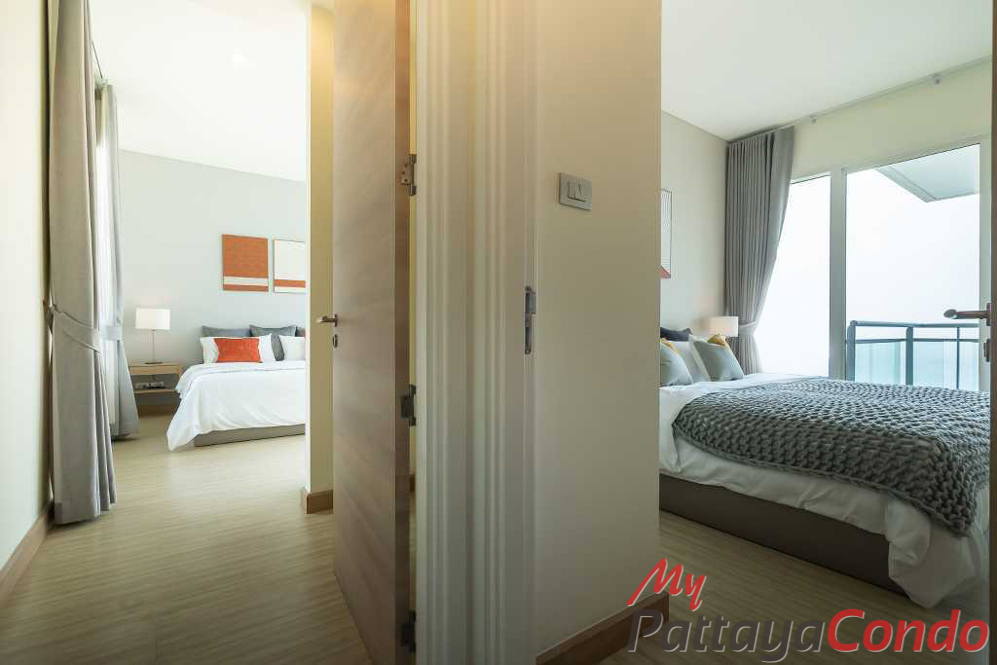 Reflection Jomtien Pattaya Condo For Sale - RF21