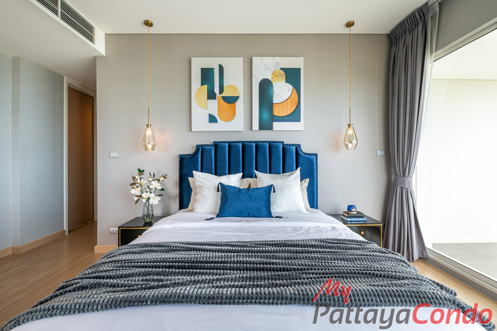 Reflection Jomtien Pattaya Condo For Sale - RF20