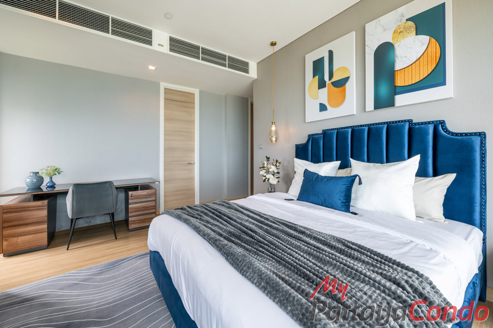 Reflection Jomtien Pattaya Condo For Sale - RF20