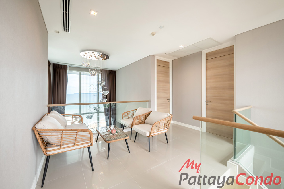 Reflection Jomtien Pattaya Condo For Sale - RF20