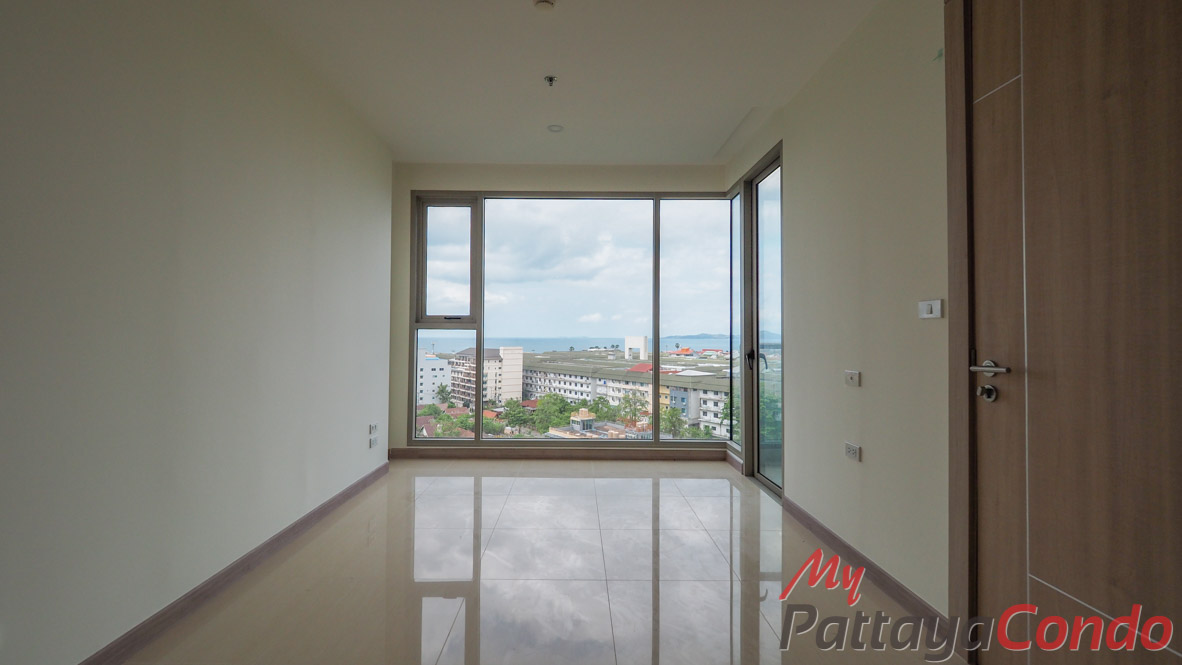 Riviera Jomtien Pattaya Condo For Sale - RJ29