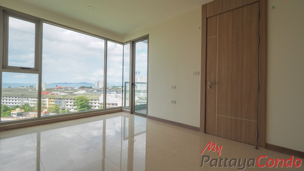 Riviera Jomtien Pattaya Condo For Sale - RJ29