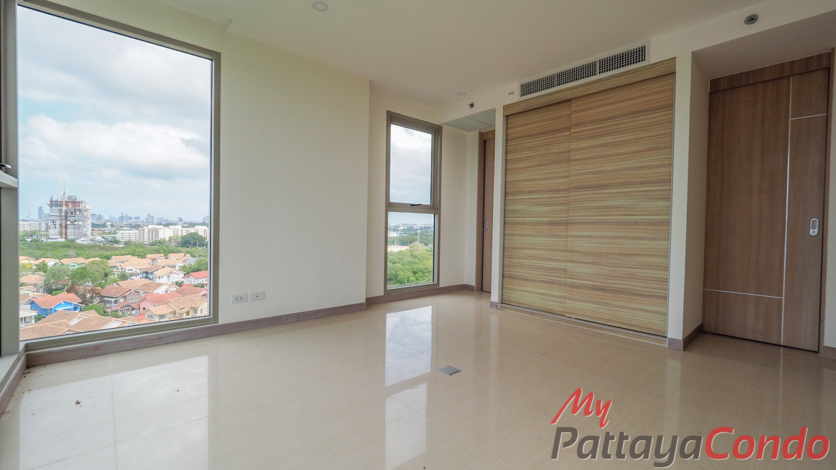 Riviera Jomtien Pattaya Condo For Sale - RJ29-20