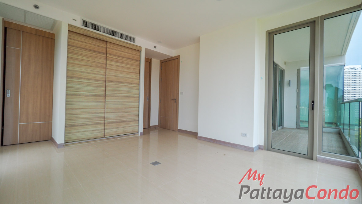 Riviera Jomtien Pattaya Condo For Sale - RJ29