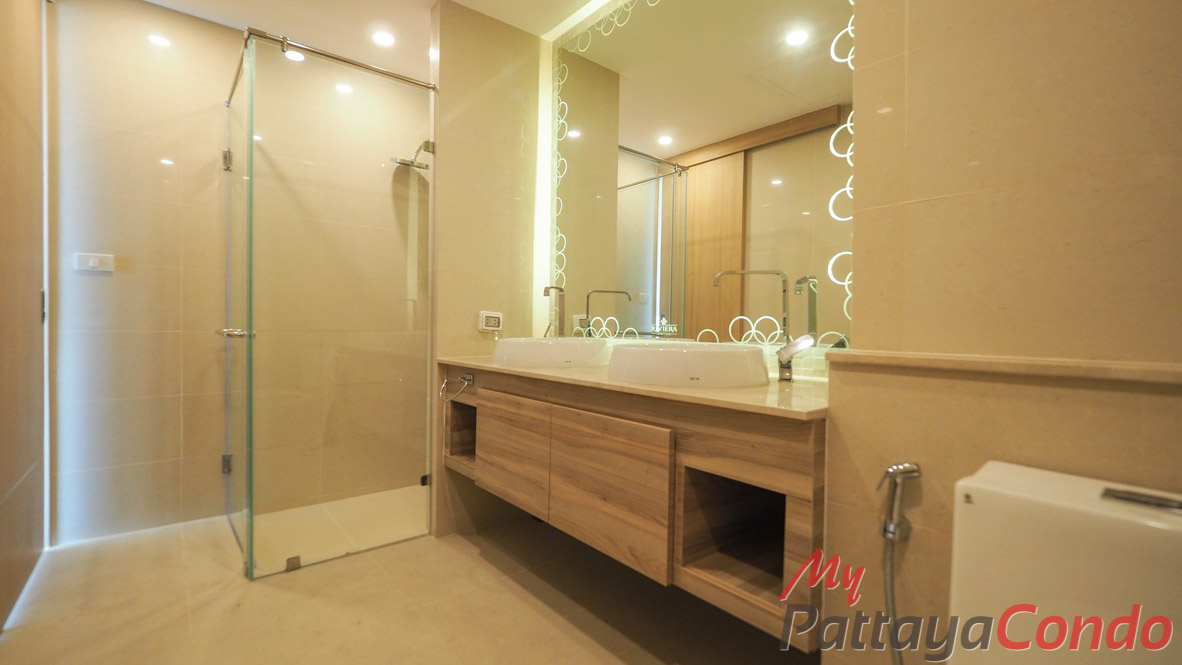 Riviera Jomtien Pattaya Condo For Sale - RJ29