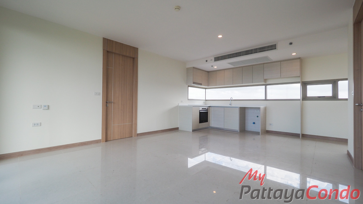 Riviera Jomtien Pattaya Condo For Sale - RJ29
