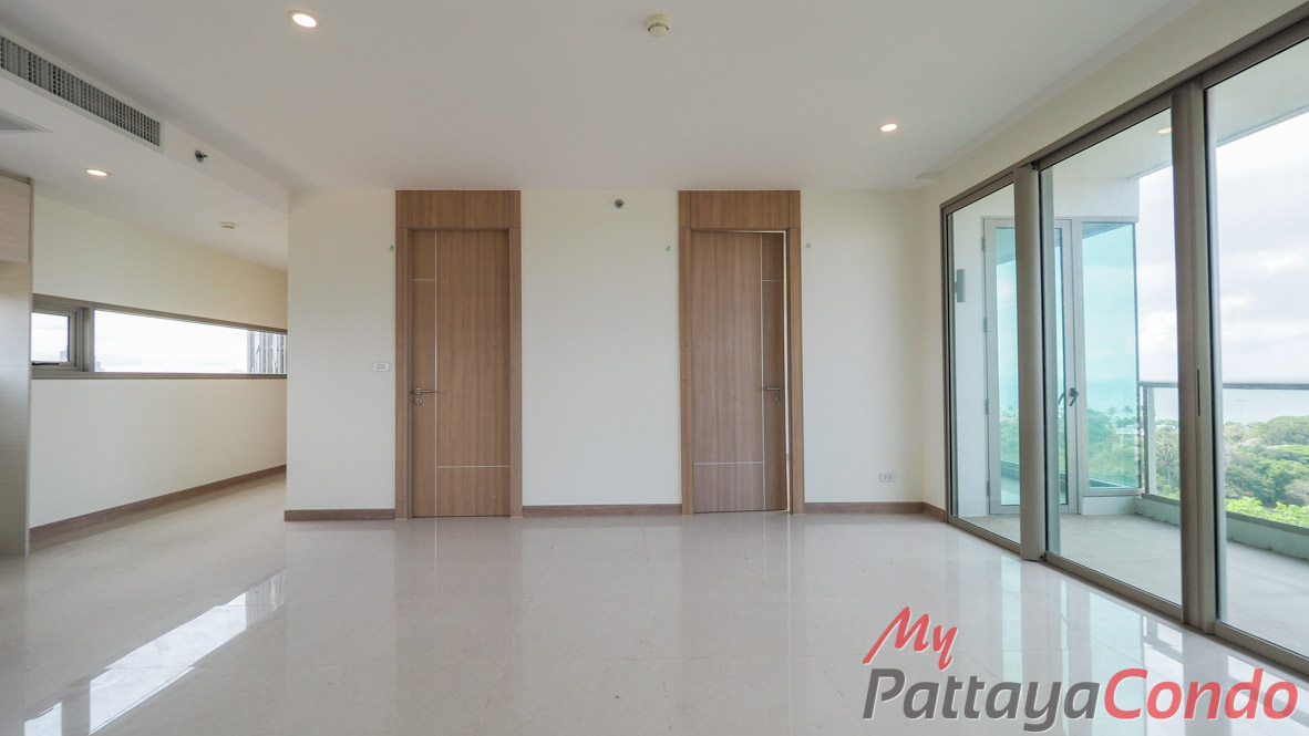 Riviera Jomtien Pattaya Condo For Sale - RJ29