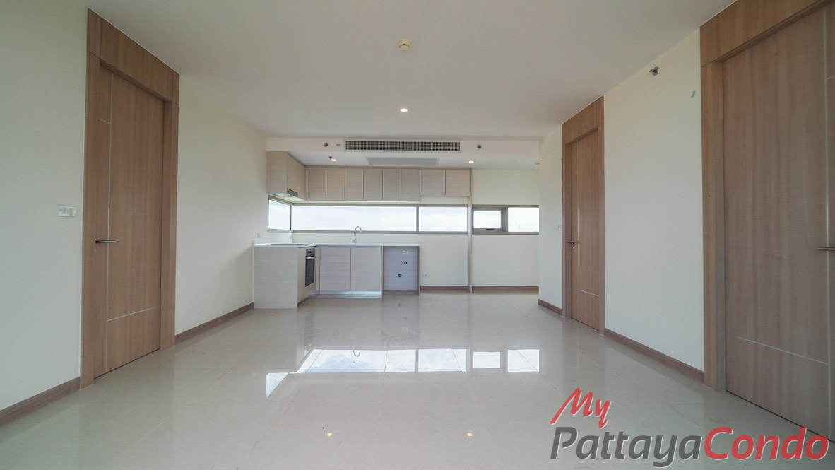 Riviera Jomtien Pattaya Condo For Sale - RJ29-6