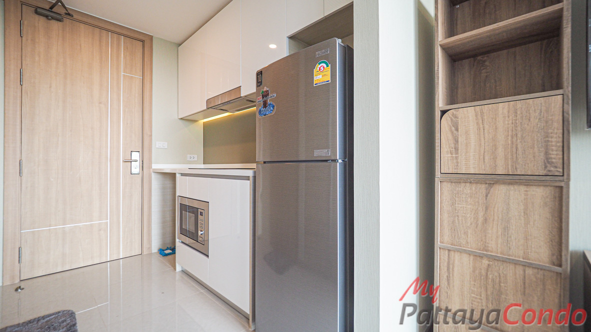 Riviera Jomtien Pattaya Condo For Sale - RJ22