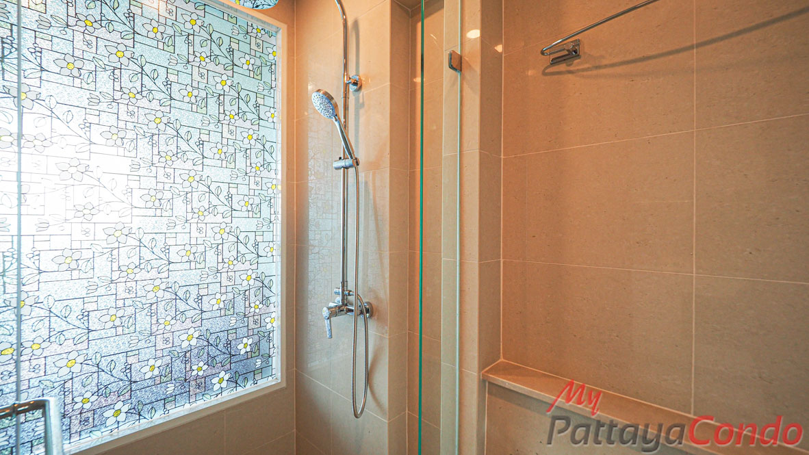 Riviera Jomtien Pattaya Condo For Sale - RJ22