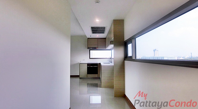 Riviera Jomtien Pattaya Condo For Sale - RJ19-1