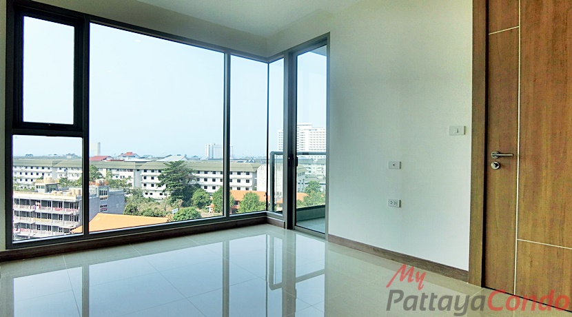 Riviera Jomtien Pattaya Condo For Sale - RJ19