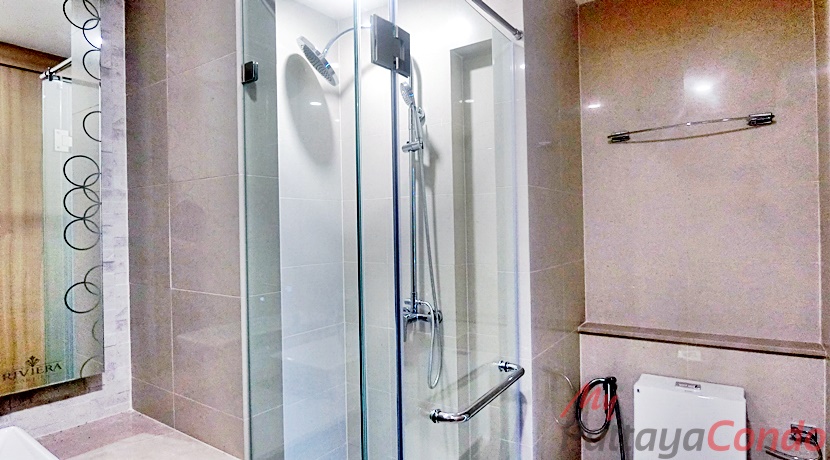 Riviera Jomtien Pattaya Condo For Sale - RJ19