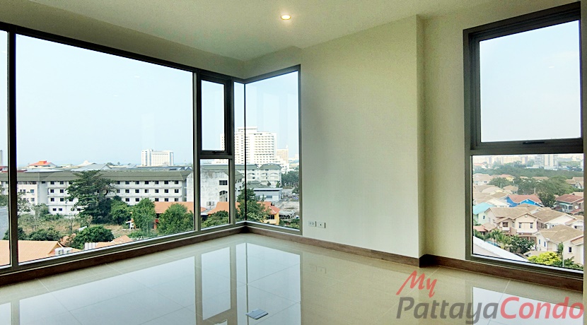 Riviera Jomtien Pattaya Condo For Sale - RJ19
