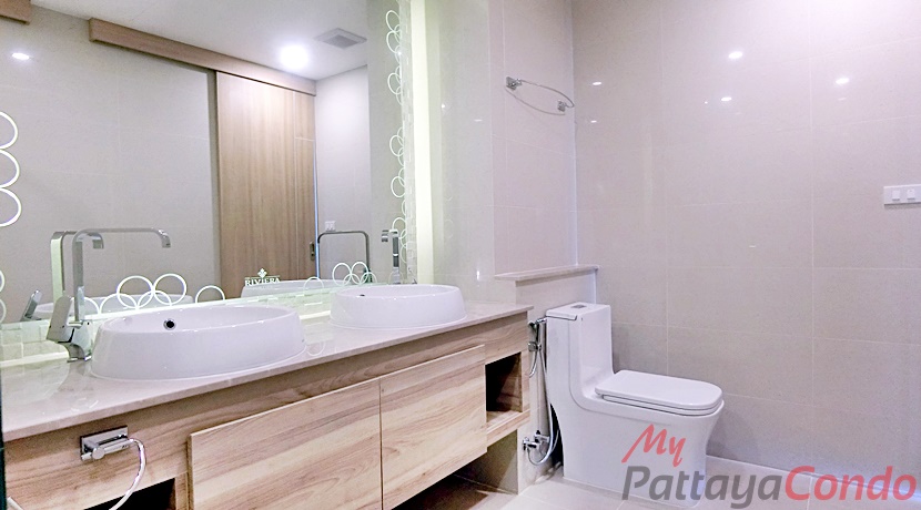 Riviera Jomtien Pattaya Condo For Sale - RJ19