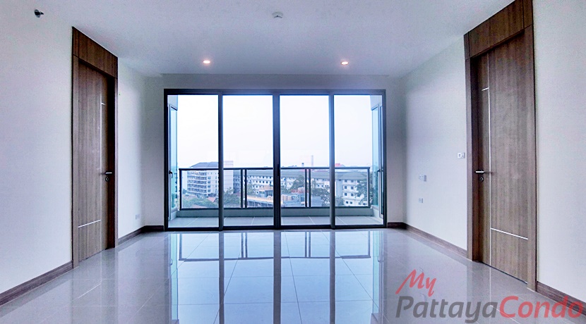 Riviera Jomtien Pattaya Condo For Sale - RJ19