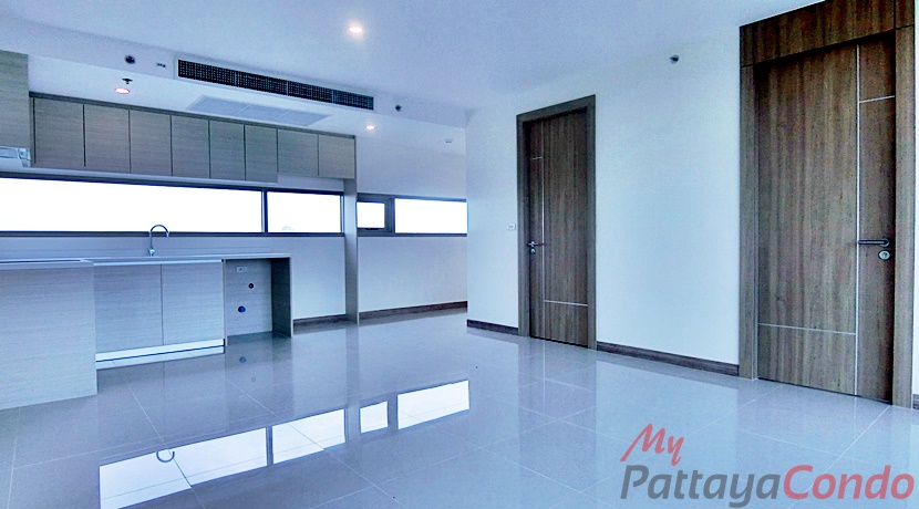 Riviera Jomtien Pattaya Condo For Sale - RJ19