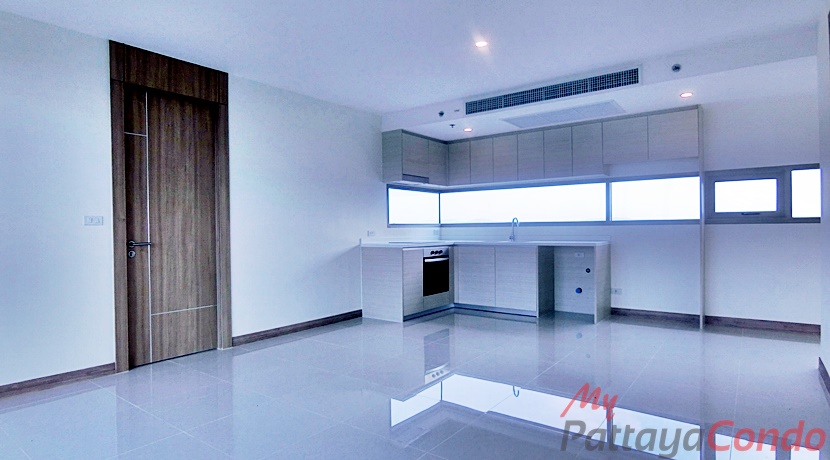 Riviera Jomtien Pattaya Condo For Sale - RJ19