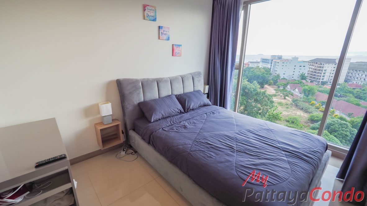 Riviera Jomtien Pattaya Condo For Sale - RJ08