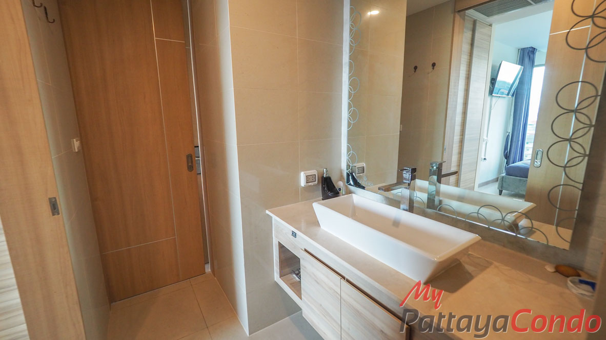 Riviera Jomtien Pattaya Condo For Sale - RJ08-12