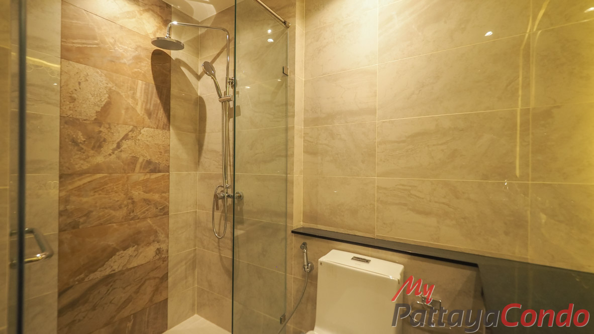 Riviera Monaco Condo For Sale - RM19