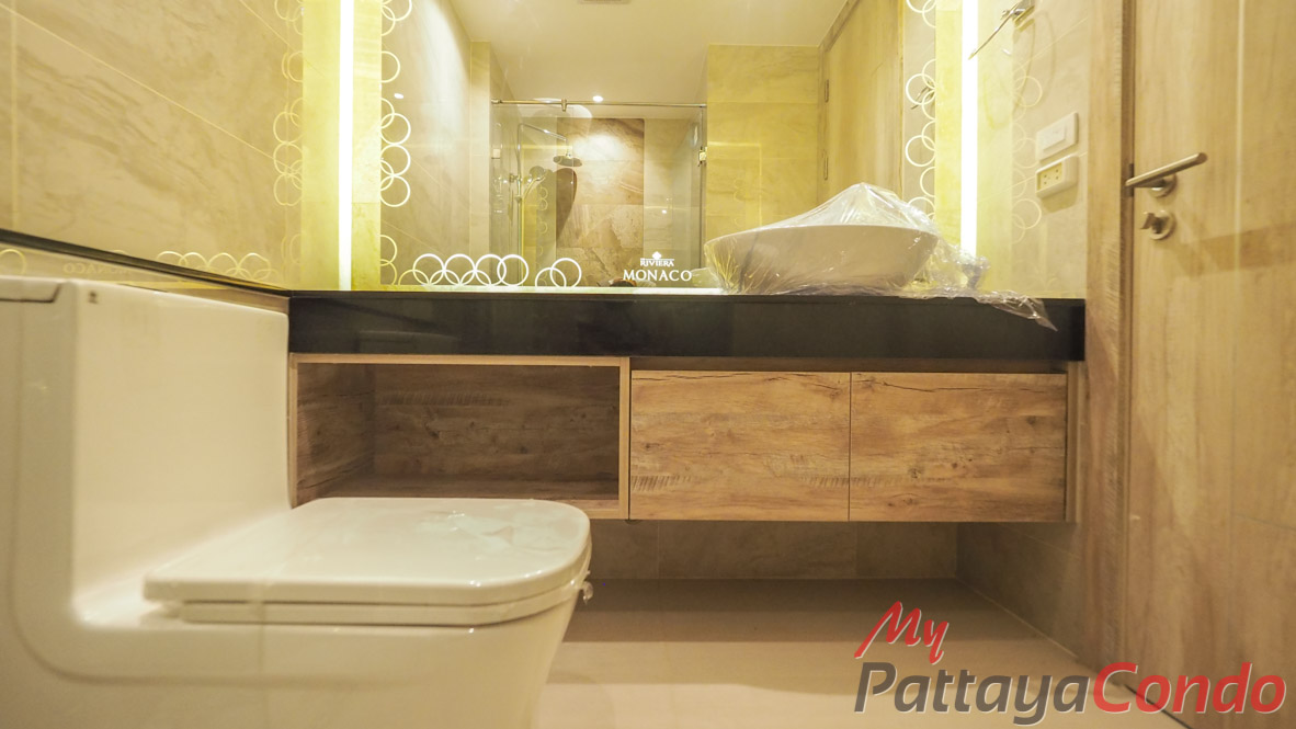 Riviera Monaco Condo For Sale - RM19