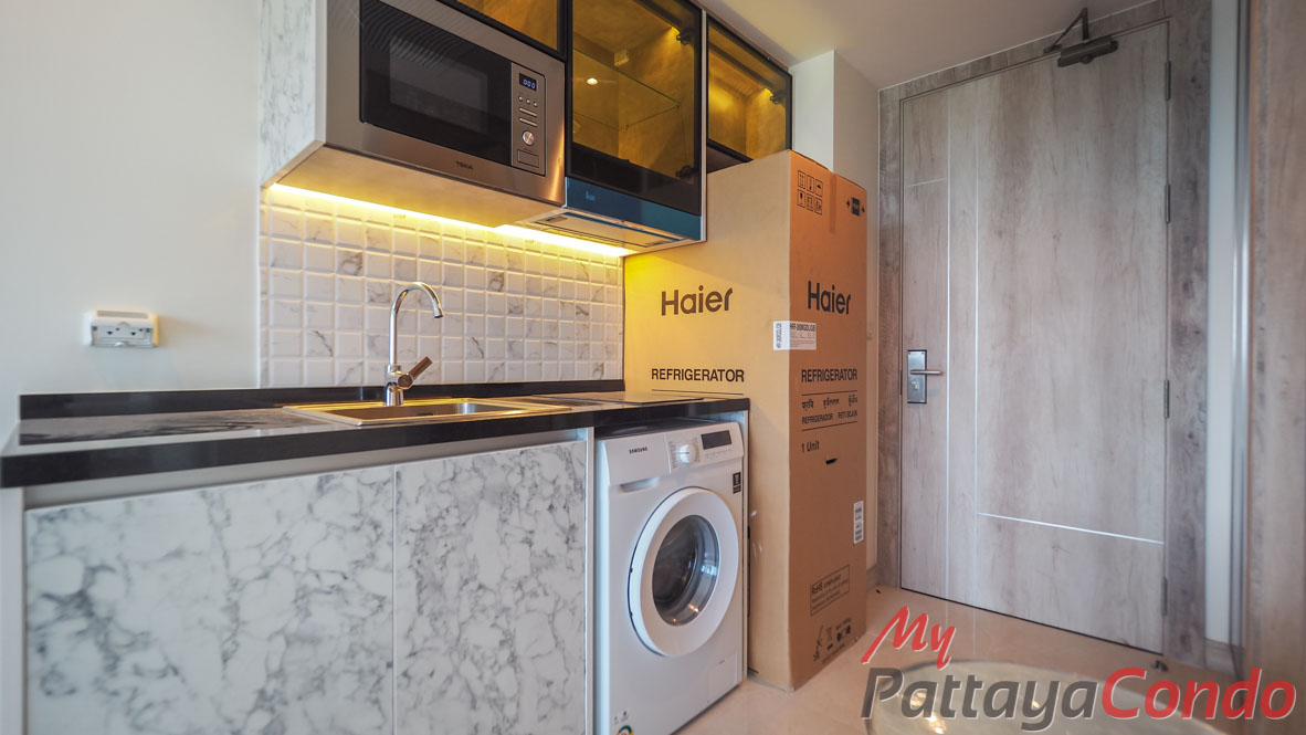 Riviera Monaco Condo For Sale - RM19-3