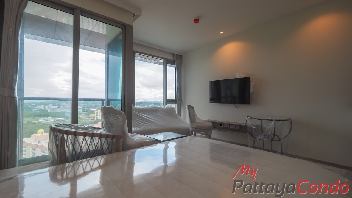 Riviera Monaco Condo For Sale - RM19-6