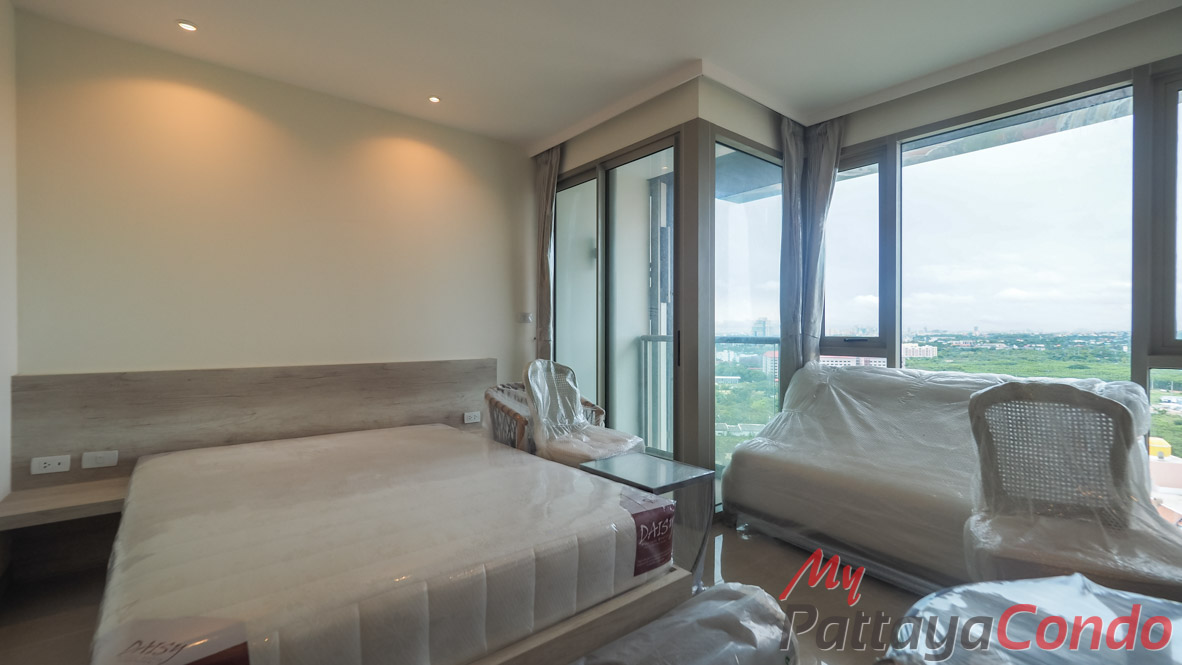 Riviera Monaco Condo For Sale - RM19
