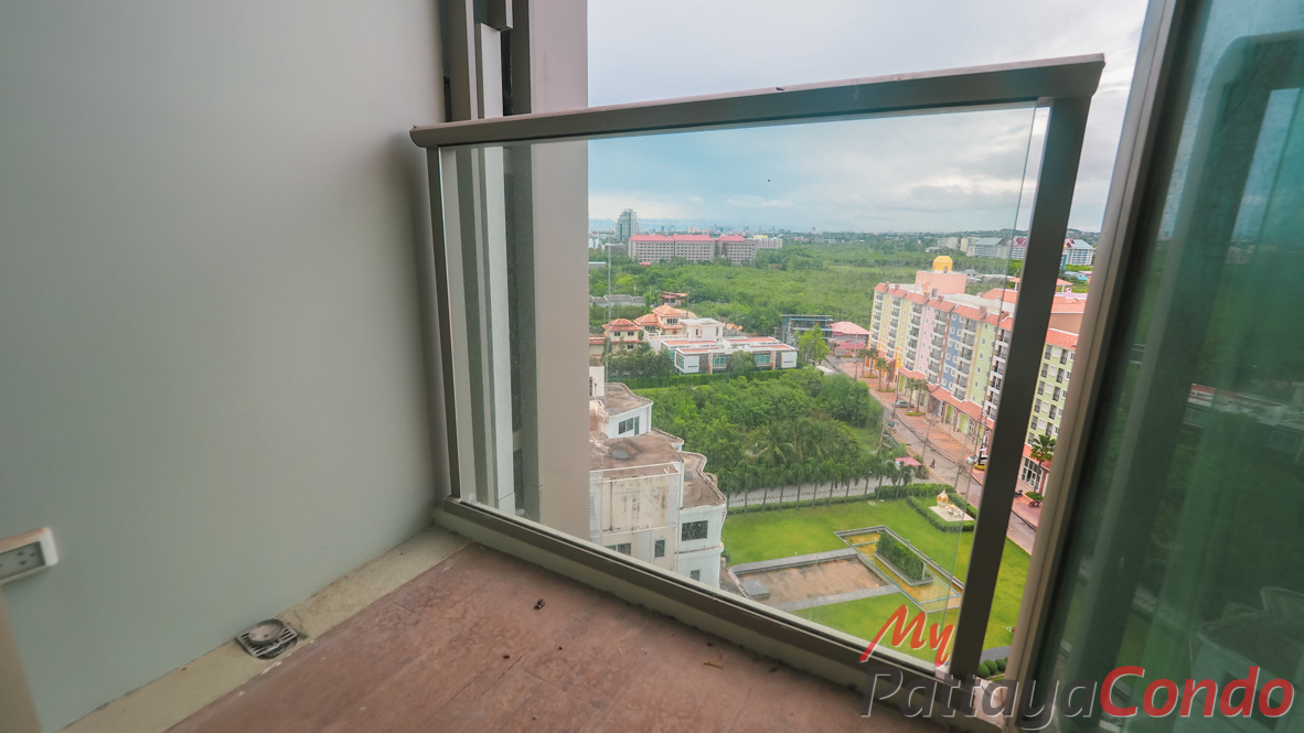 Riviera Monaco Condo For Sale - RM20