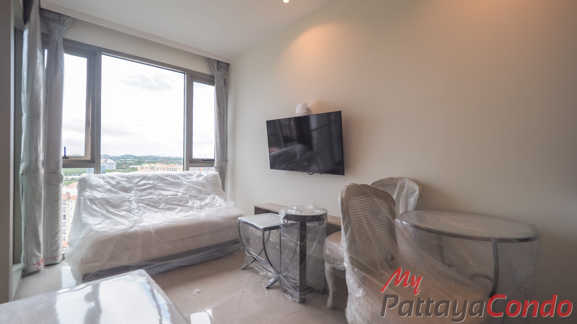 Riviera Monaco Condo For Sale - RM20-0