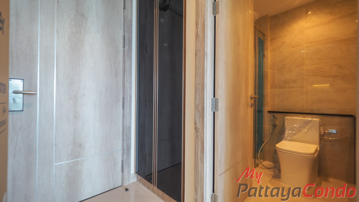 Riviera Monaco Condo For Sale - RM20