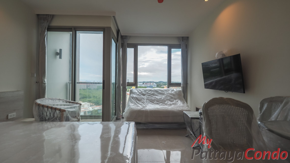 Riviera Monaco Condo For Sale - RM20