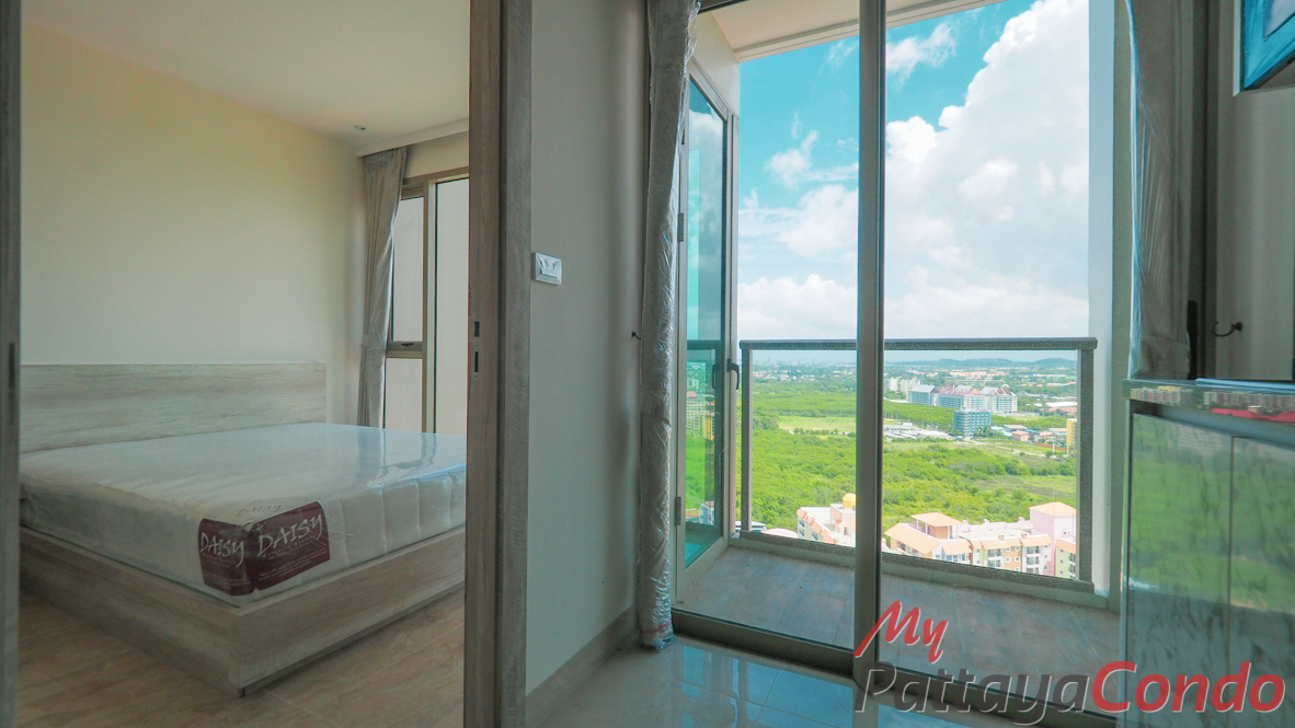 Riviera Monaco Condo Pattaya For Sale - RM21
