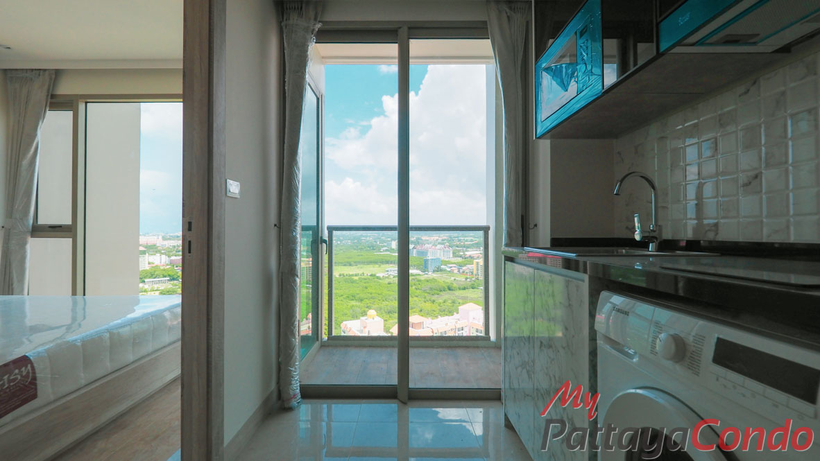 Riviera Monaco Condo Pattaya For Sale - RM21-3
