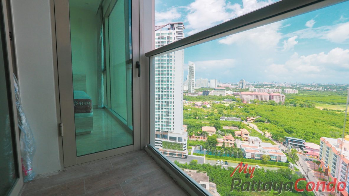 Riviera Monaco Condo Pattaya For Sale - RM21