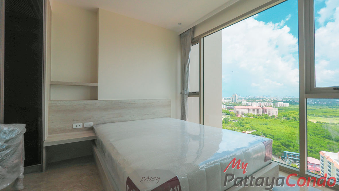 Riviera Monaco Condo Pattaya For Sale - RM21-8