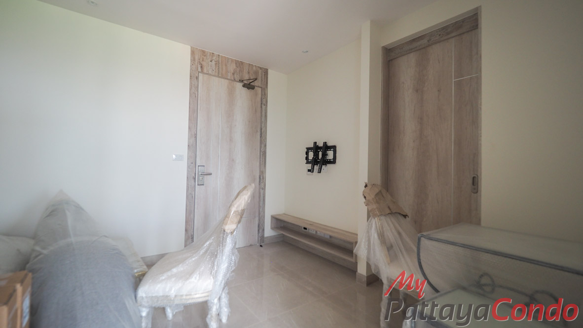 Riviera Monaco Condo Pattaya For Sale - RM21-7