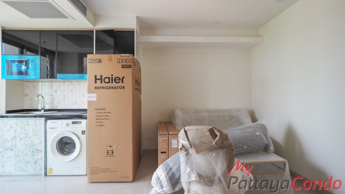 Riviera Monaco Condo Pattaya For Sale - RM21