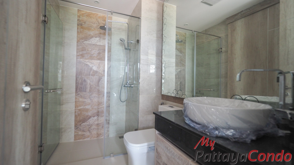 Riviera Monaco Condo Pattaya For Sale - RM21-15
