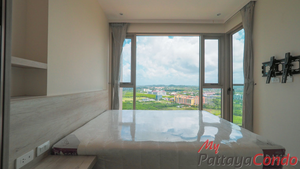 Riviera Monaco Condo Pattaya For Sale - RM21