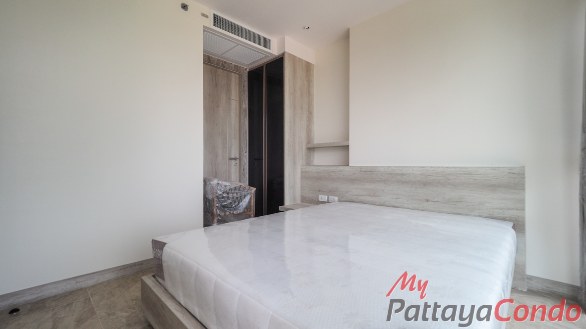Riviera Monaco Condo Pattaya For Sale - RM21
