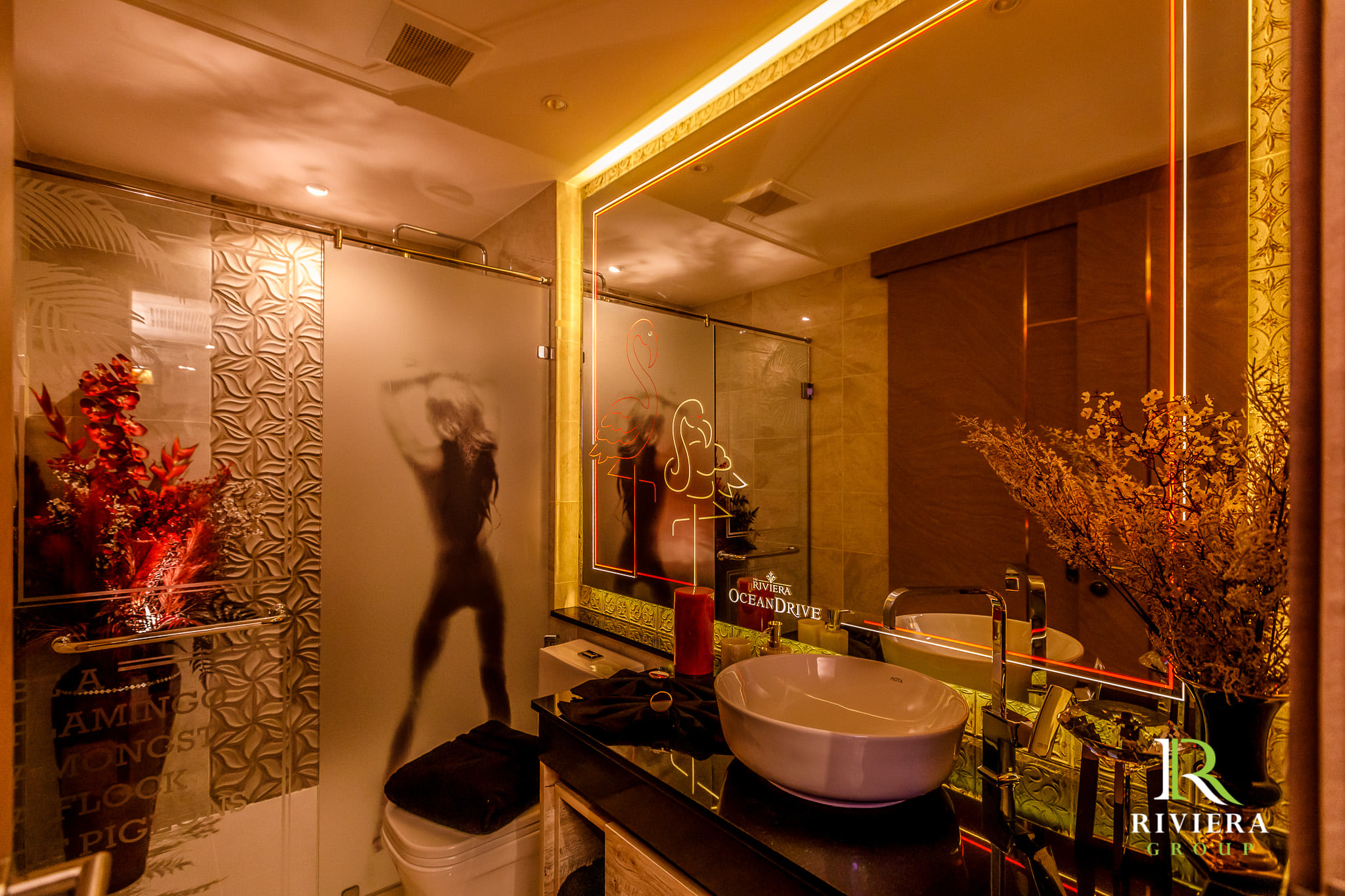 Riviera Ocean Drive Condo For Sale - ROD02