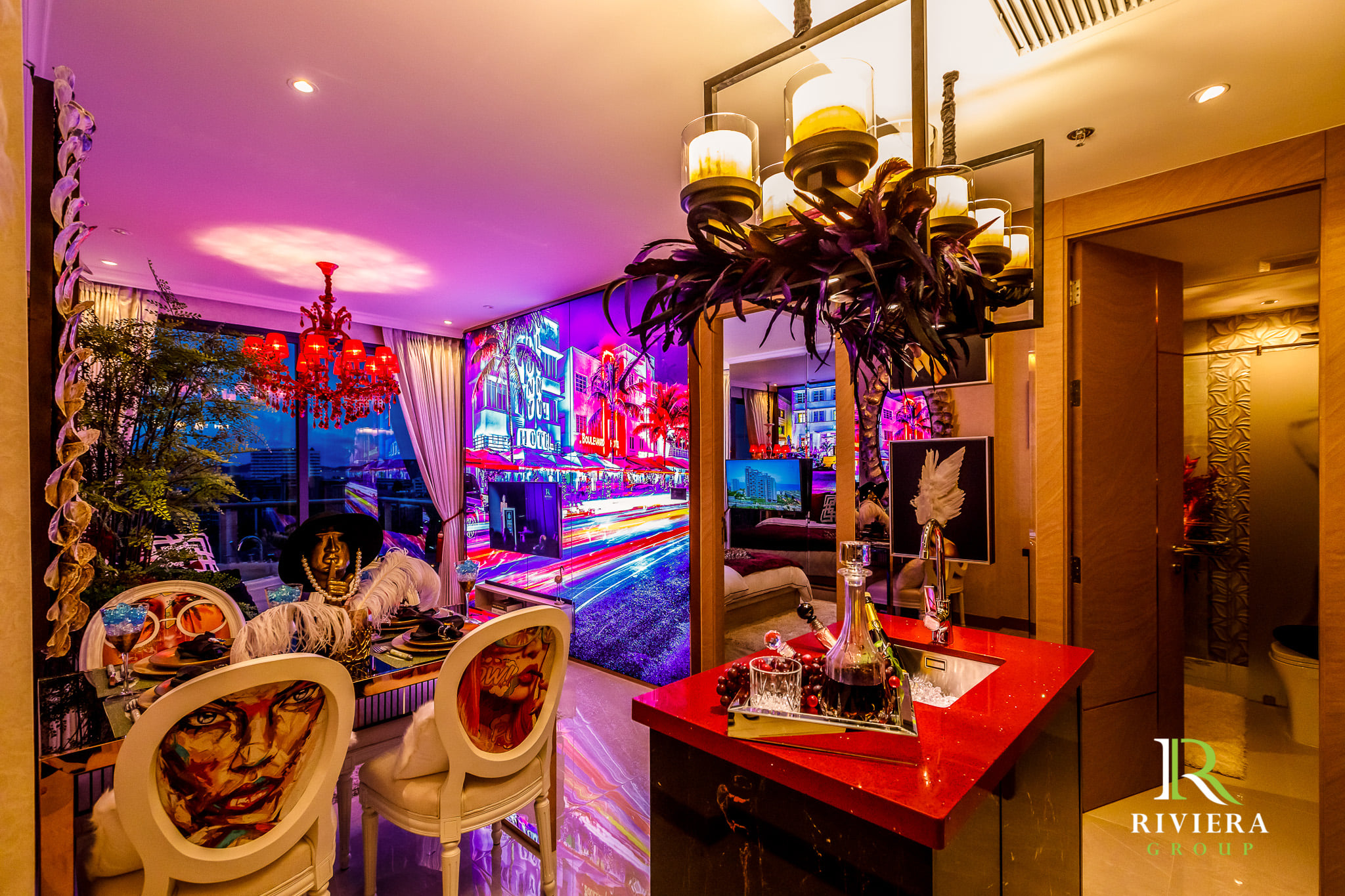 Riviera Ocean Drive Condo For Sale - ROD05