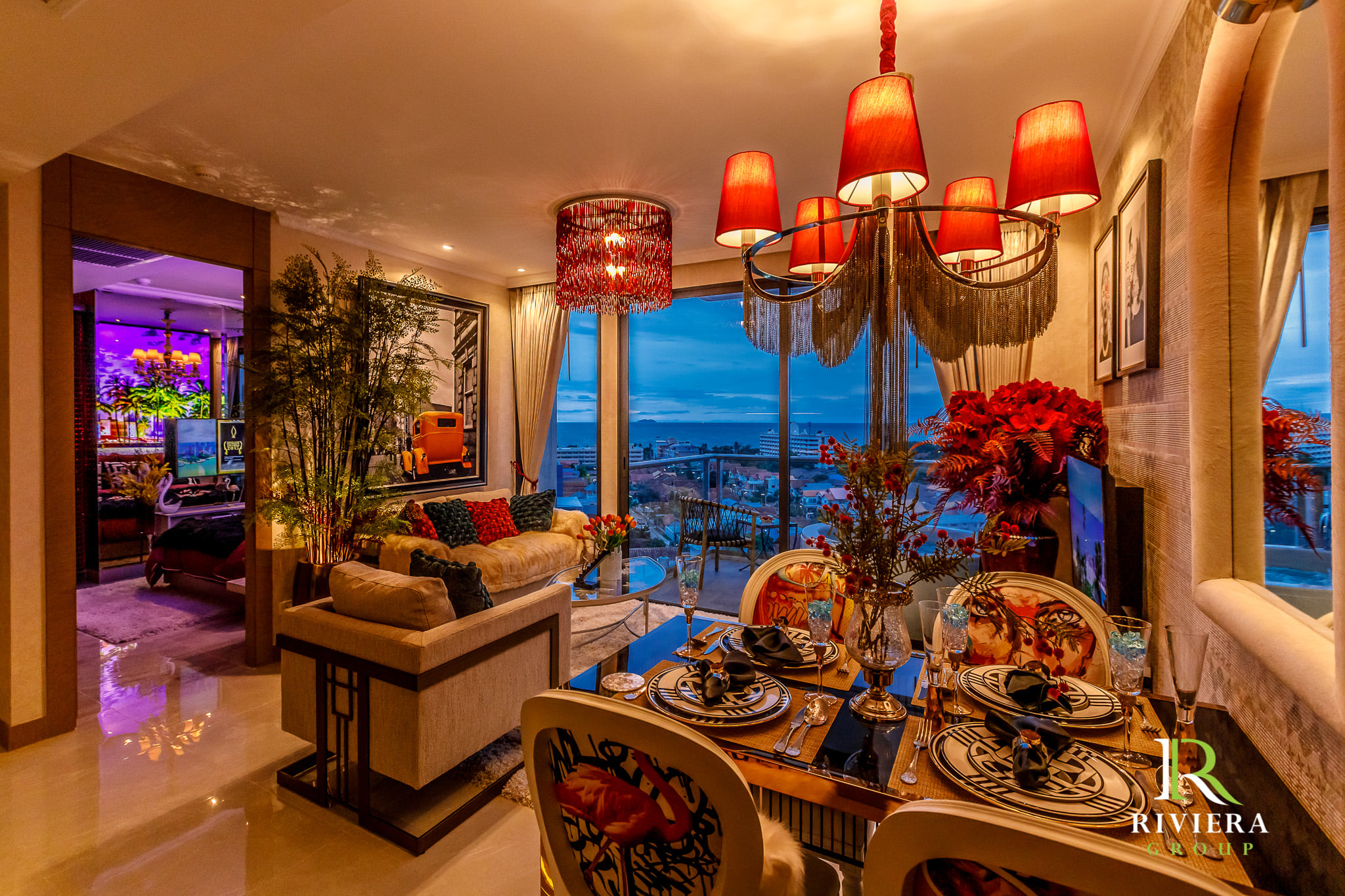 Riviera Ocean Drive Condo For Sale - ROD05