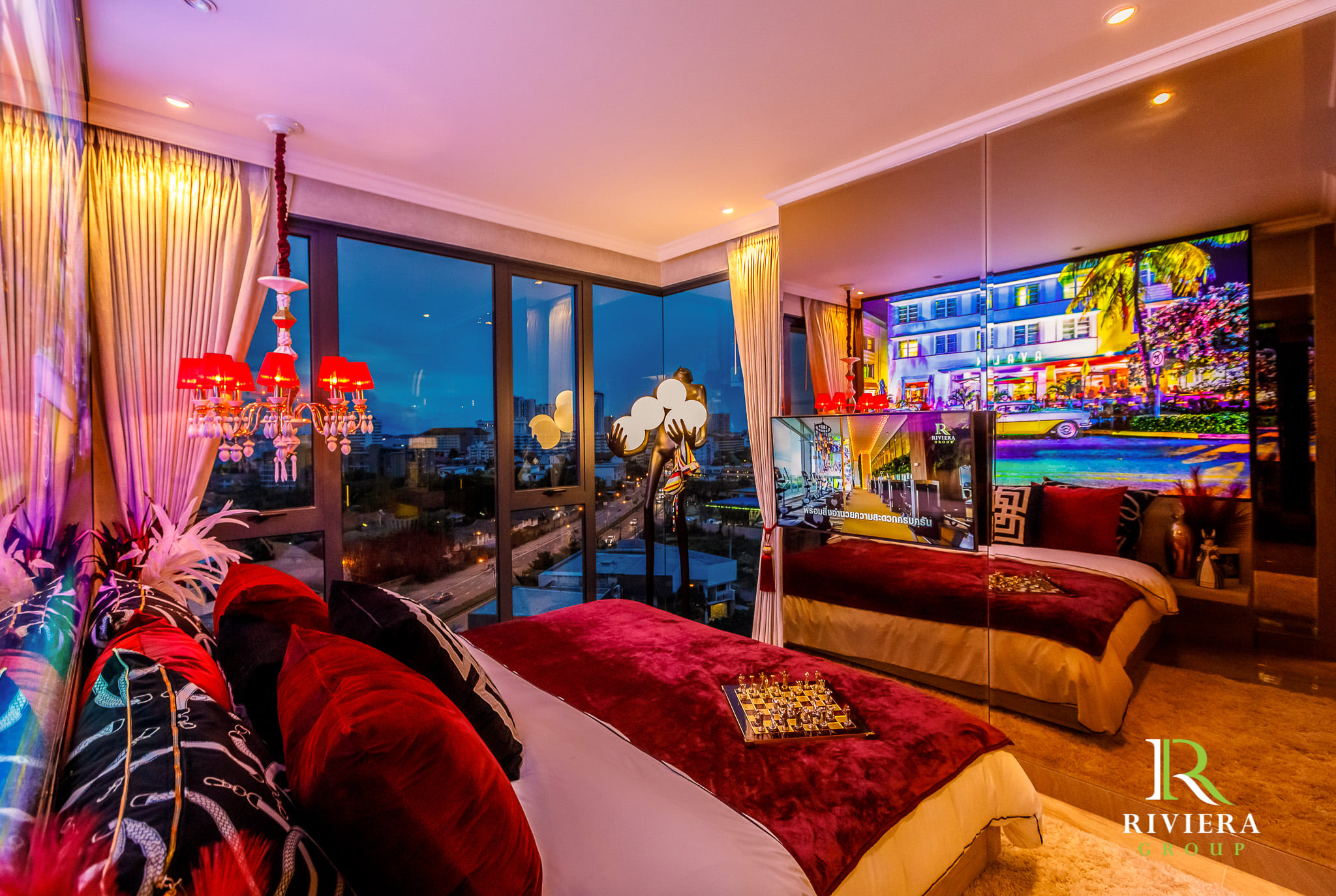 Riviera Ocean Drive Condo For Sale - ROD05