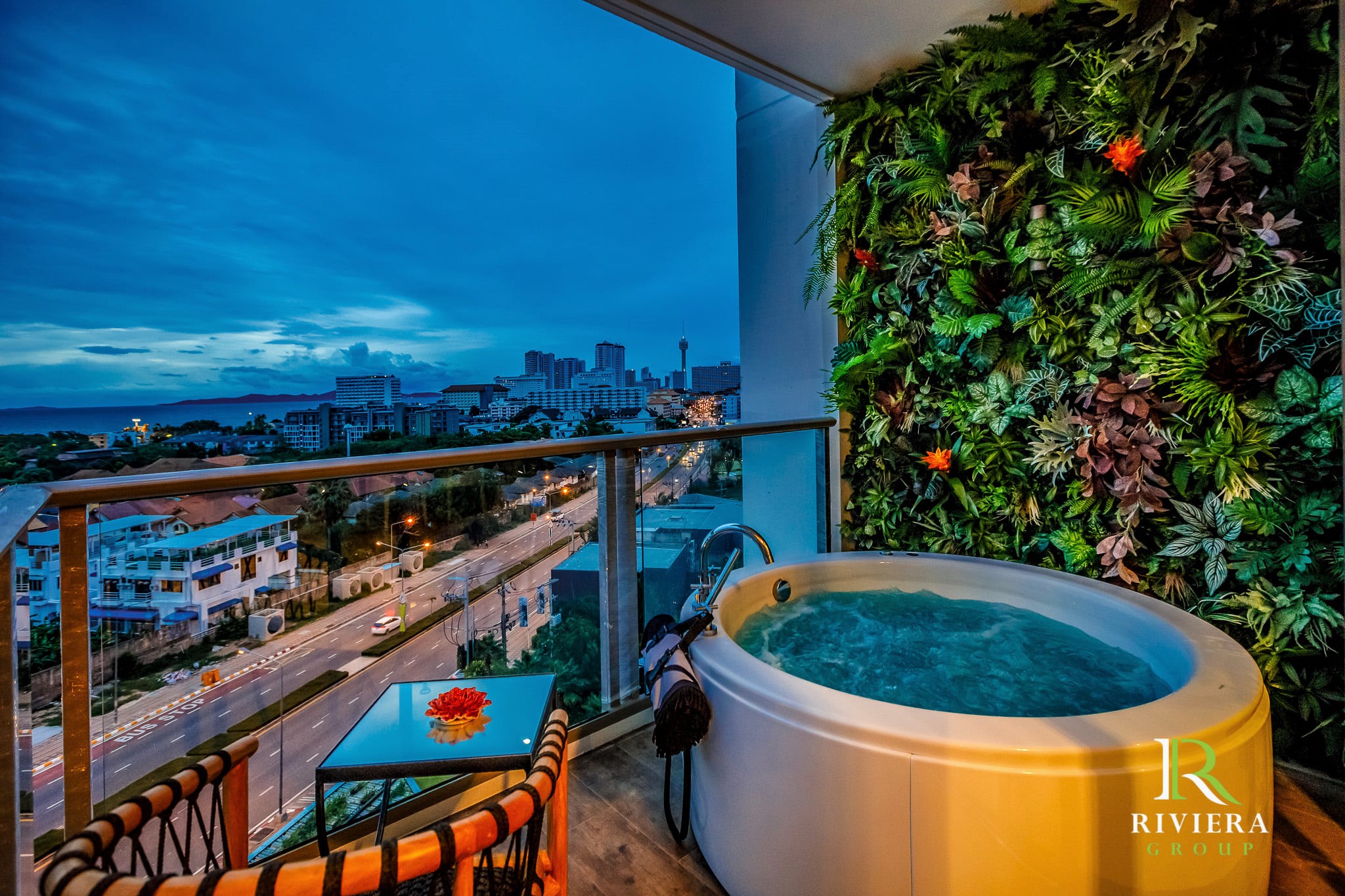 Riviera Ocean Drive Condo For Sale - ROD07-7