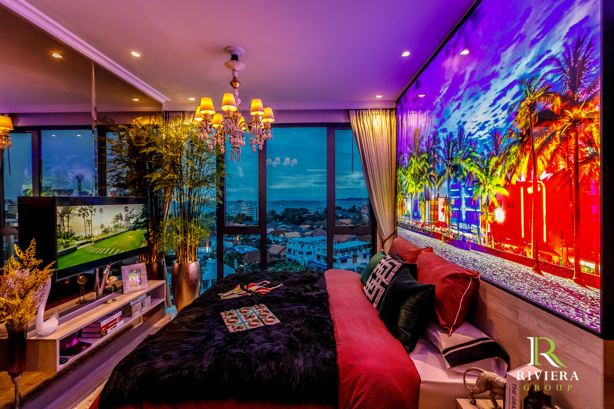 Riviera Ocean Drive Condo For Sale - ROD08-2