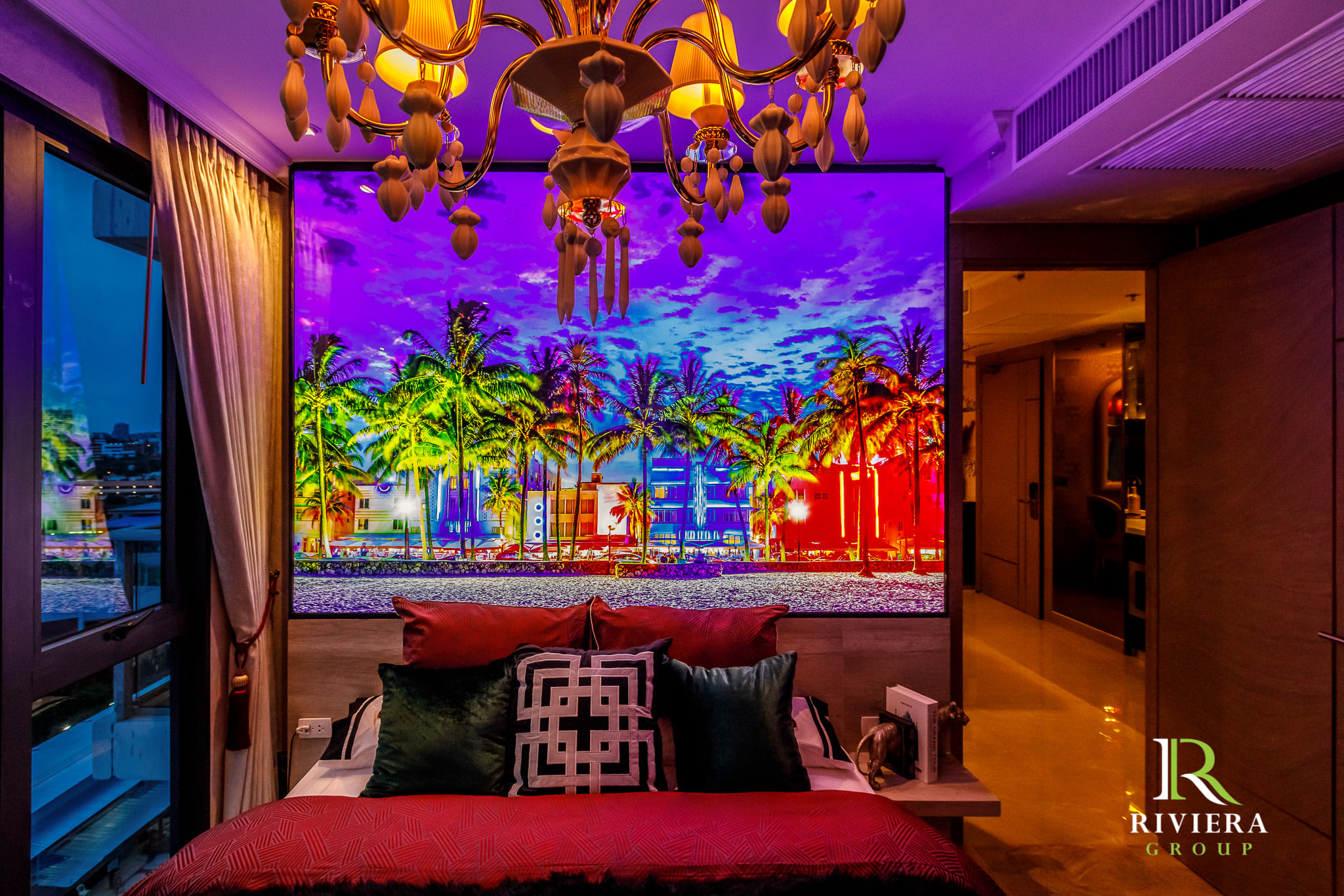 Riviera Ocean Drive Condo For Sale - ROD09-3